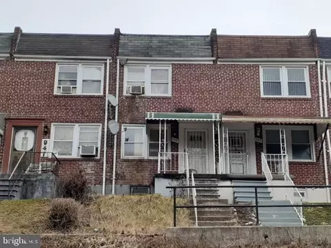 945 Ellicott Dr, Baltimore, MD 21216