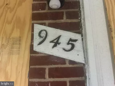 Other - 945 Ellicott Dr, Baltimore, MD 21216 photo 5 of 20