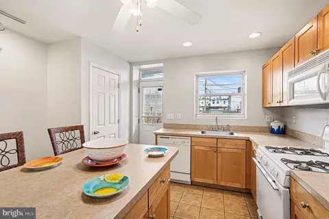 Kitchen - 3820 Hudson St, Baltimore, MD 21224 photo 7 of 7