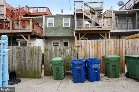 Exterior - 3820 Hudson St, Baltimore, MD 21224 photo 6 of 7