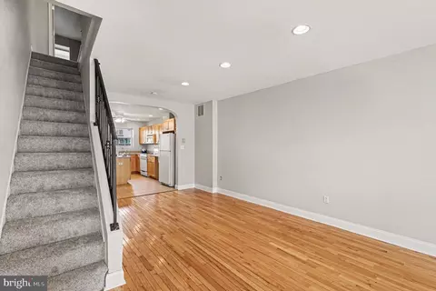 Living - 3820 Hudson St, Baltimore, MD 21224 photo 4 of 8
