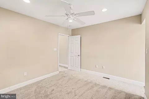 Bedroom - 3820 Hudson St, Baltimore, MD 21224 photo 6 of 6