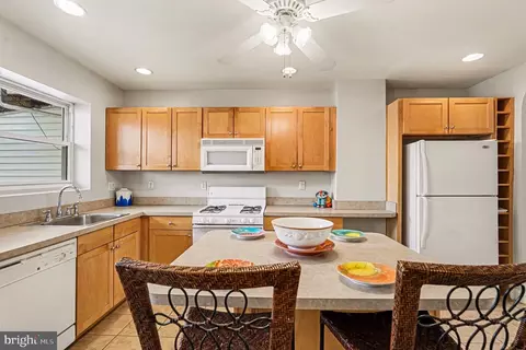 Kitchen - 3820 Hudson St, Baltimore, MD 21224 photo 6 of 7