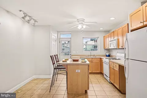 Kitchen - 3820 Hudson St, Baltimore, MD 21224 photo 4 of 7