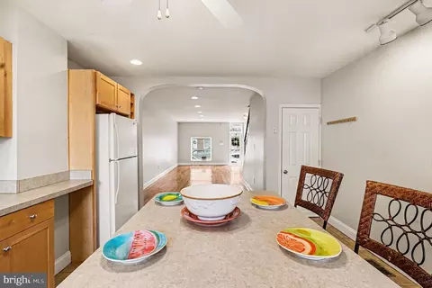 Entry Way - 3820 Hudson St, Baltimore, MD 21224 photo 1 of 2