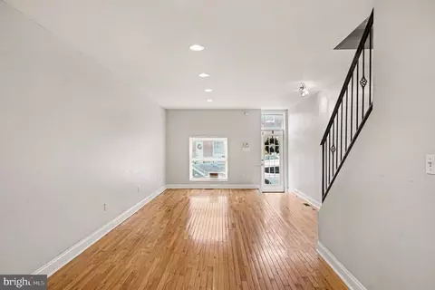 Living - 3820 Hudson St, Baltimore, MD 21224 photo 8 of 8