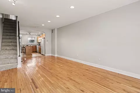 Living - 3820 Hudson St, Baltimore, MD 21224 photo 6 of 8