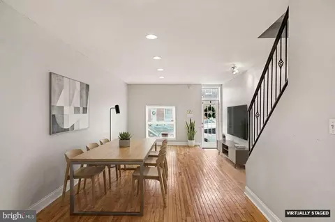 Living - 3820 Hudson St, Baltimore, MD 21224 photo 5 of 8