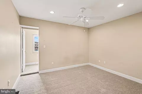 Bedroom - 3820 Hudson St, Baltimore, MD 21224 photo 4 of 6