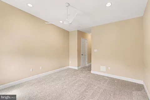 Bedroom - 3820 Hudson St, Baltimore, MD 21224 photo 5 of 6