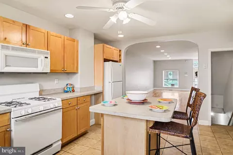 Kitchen - 3820 Hudson St, Baltimore, MD 21224 photo 3 of 7