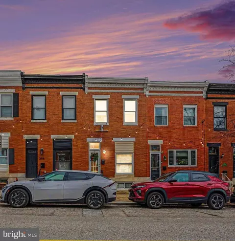 3820 Hudson St, Baltimore, MD 21224