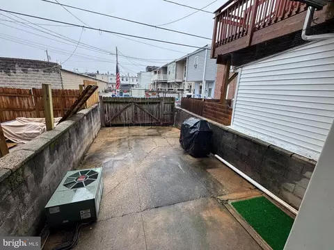 Exterior - 3820 Hudson St, Baltimore, MD 21224 photo 2 of 7