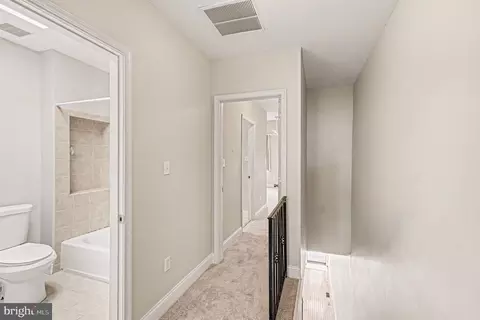 Entry Way - 3820 Hudson St, Baltimore, MD 21224 photo 2 of 2