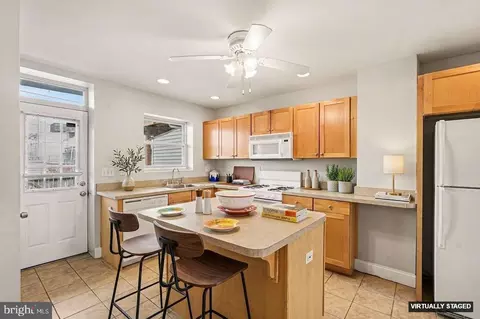 Kitchen - 3820 Hudson St, Baltimore, MD 21224 photo 1 of 7