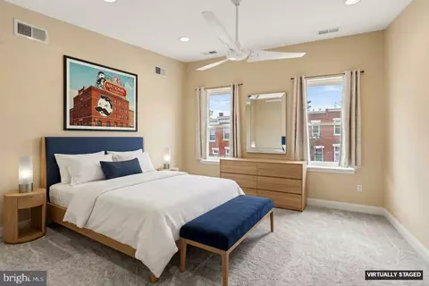 Bedroom - 3820 Hudson St, Baltimore, MD 21224 photo 1 of 6