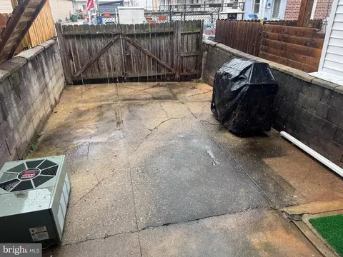 Exterior - 3820 Hudson St, Baltimore, MD 21224 photo 3 of 7