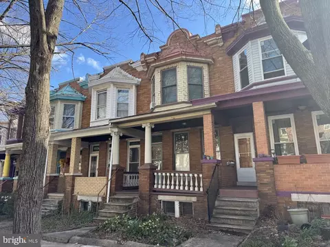 3045 Guilford Ave, Baltimore, MD 21218