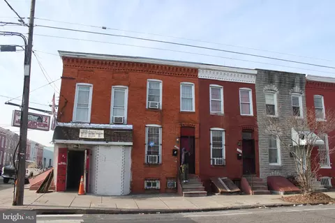 1208 Bayard St, Baltimore, MD 21230