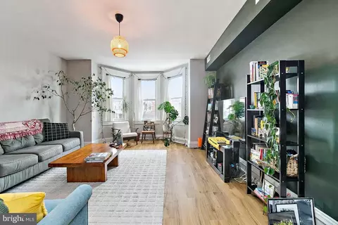 2804 Guilford Ave, Baltimore, MD 21218