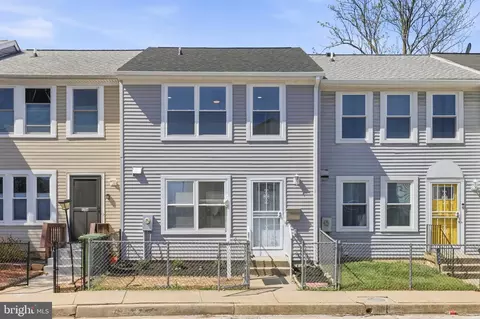 1206 Turpin Ln, Baltimore, MD 21202