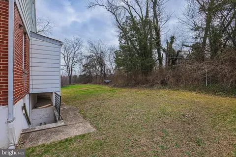 Exterior - 5437 Omaha Ave, Baltimore, MD 21206 photo 2 of 2