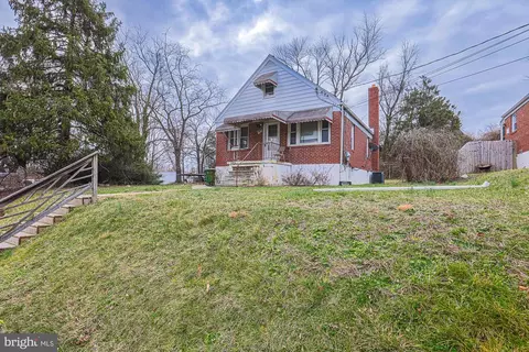 5437 Omaha Ave, Baltimore, MD 21206