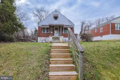 Other - 5437 Omaha Ave, Baltimore, MD 21206 photo 14 of 16