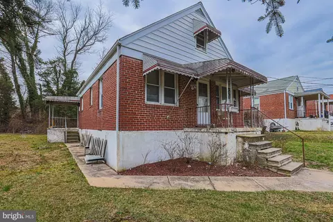 Other - 5437 Omaha Ave, Baltimore, MD 21206 photo 2 of 16