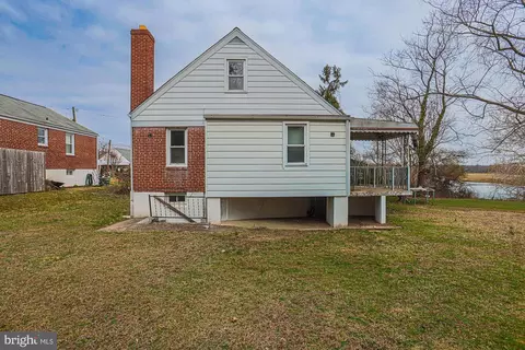Other - 5437 Omaha Ave, Baltimore, MD 21206 photo 3 of 16
