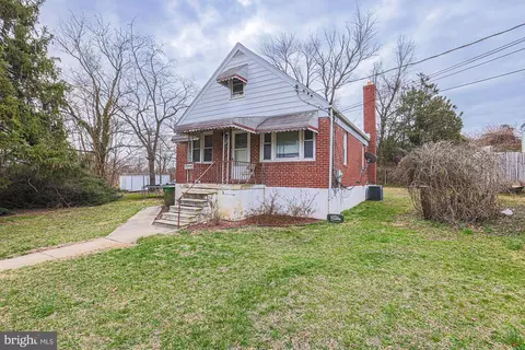 Other - 5437 Omaha Ave, Baltimore, MD 21206 photo 16 of 16