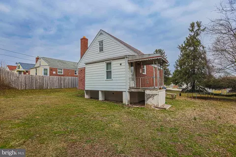 Other - 5437 Omaha Ave, Baltimore, MD 21206 photo 13 of 16