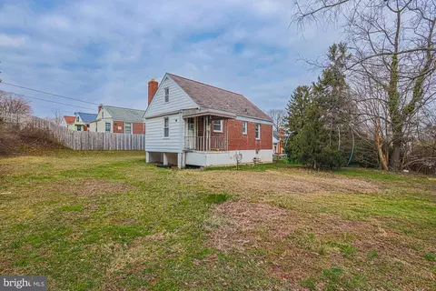 Other - 5437 Omaha Ave, Baltimore, MD 21206 photo 15 of 16