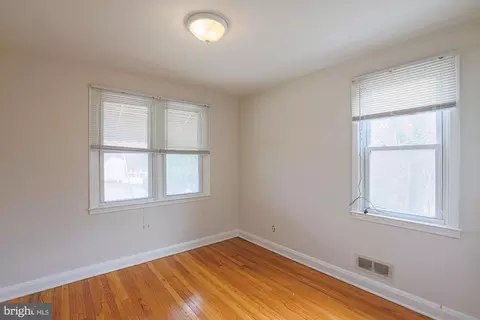Bedroom - 5437 Omaha Ave, Baltimore, MD 21206 photo 1 of 5