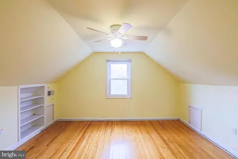 Bedroom - 5437 Omaha Ave, Baltimore, MD 21206 photo 5 of 5