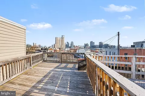 613 Harvey St, Baltimore, MD 21230