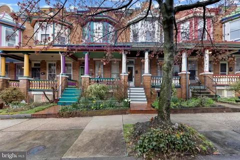 3009 Guilford Ave, Baltimore, MD 21218