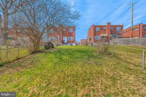 Exterior - 5327 Todd Ave, Baltimore, MD 21206 photo 3 of 3