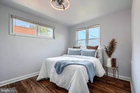 Bedroom - 5327 Todd Ave, Baltimore, MD 21206 photo 1 of 3