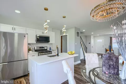 Kitchen - 5327 Todd Ave, Baltimore, MD 21206 photo 1 of 7