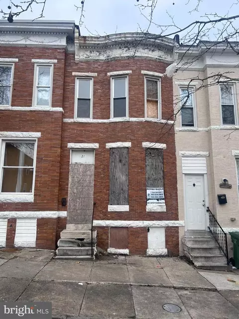 Other - 21 S Payson St, Baltimore, MD 21223 photo 2 of 4