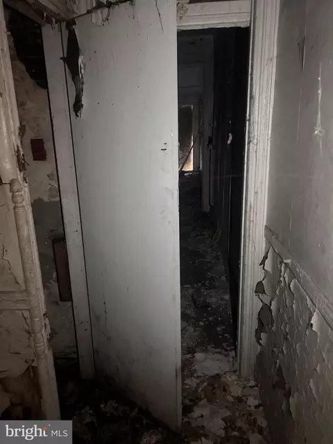 Entry Way - 21 S Payson St, Baltimore, MD 21223 photo 4 of 8
