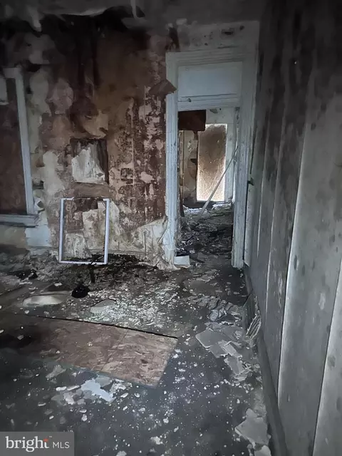 Entry Way - 21 S Payson St, Baltimore, MD 21223 photo 6 of 8