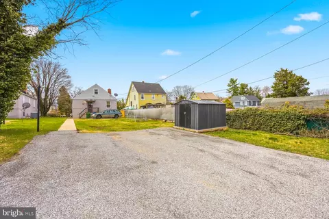 4002 Hamilton Ave, Baltimore, MD 21206 photo 24