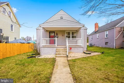 4002 Hamilton Ave, Baltimore, MD 21206 photo 2