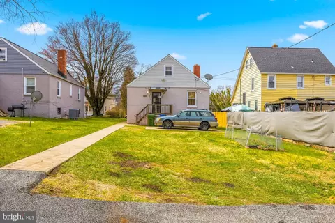 4002 Hamilton Ave, Baltimore, MD 21206 photo 25
