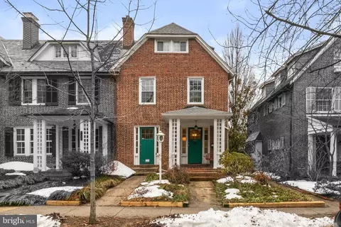 3433 Guilford Ter, Baltimore, MD 21218