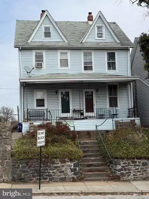 2600 Erdman Ave, Baltimore, MD 21213 photo 3