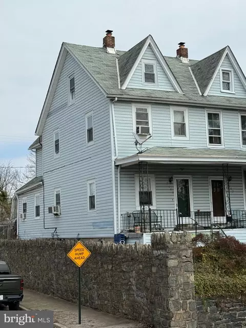 2600 Erdman Ave, Baltimore, MD 21213 photo 2
