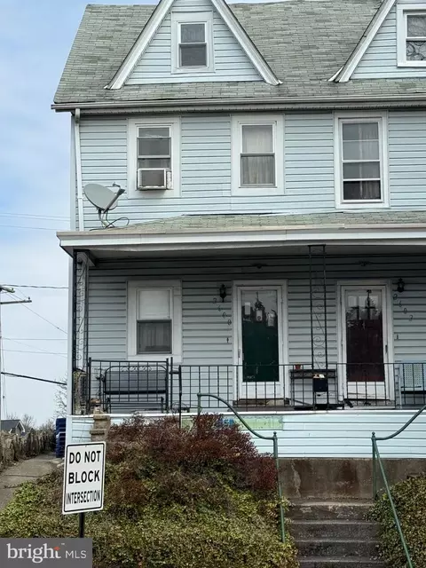 2600 Erdman Ave, Baltimore, MD 21213 photo 4